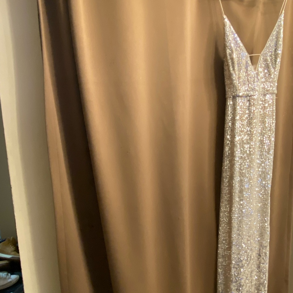 Gown